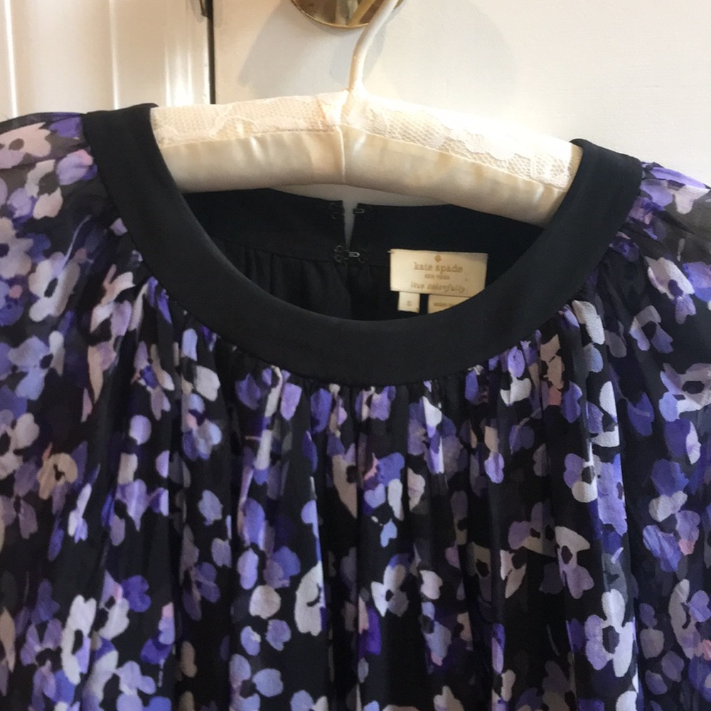 Kate spade top